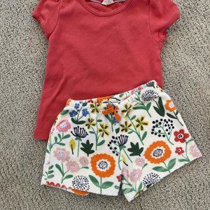 Mini Boden Set - 5Y